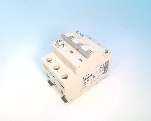 EATON CORPORATION WMZS3C06