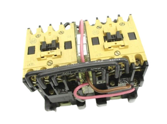 ALLEN BRADLEY 104-A18NJ3