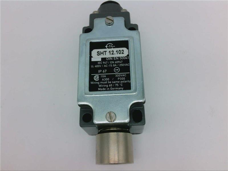 SHT12.102 by SCHMERSAL