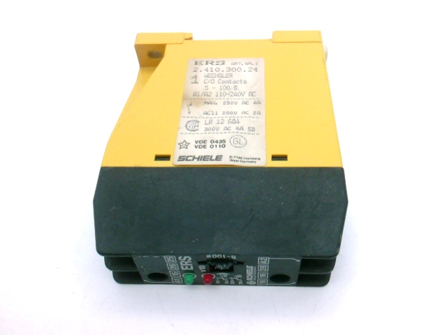 ASEA BROWN BOVERI 2.410.300.24