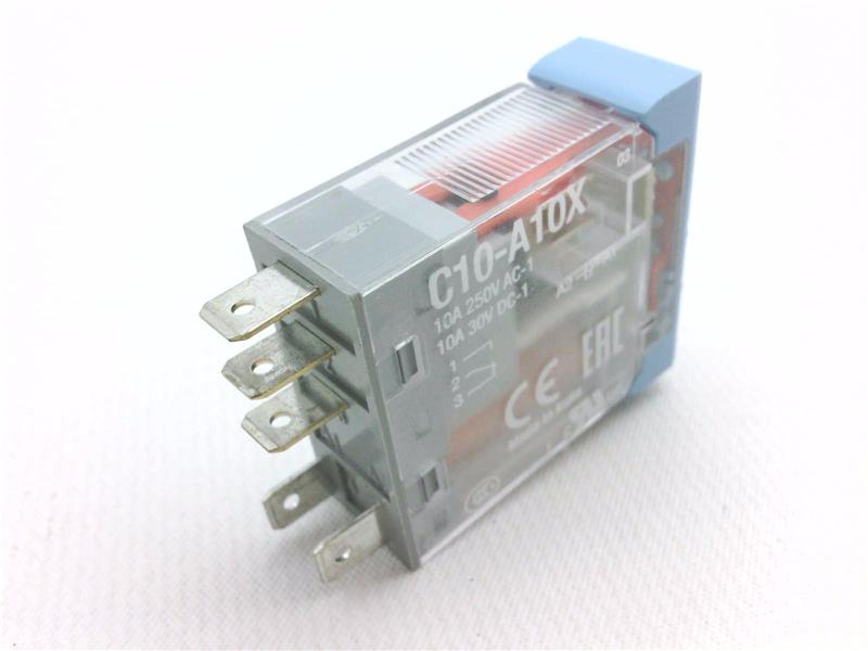 TURCK C10-A10X/012VDC