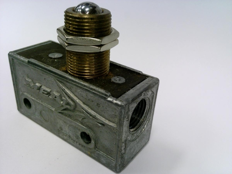 BIMBA MV-40