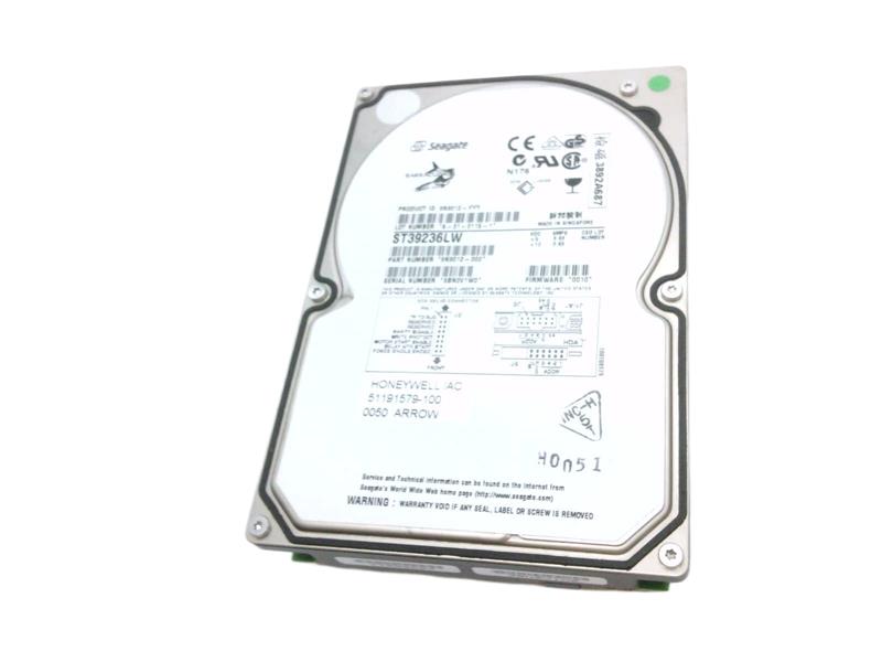 HONEYWELL 51191579-100