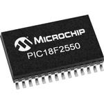 MICROCHIP TECHNOLOGY INC PIC18LF2550-I/SO