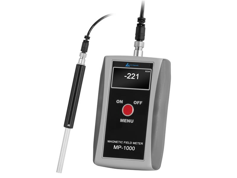 PCE INSTRUMENTS LM-MP1000-Z2