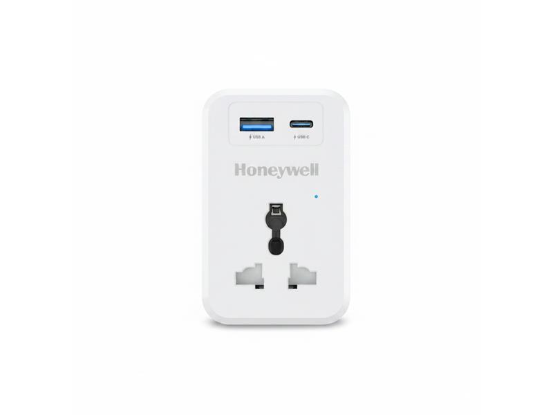 HONEYWELL 392C21MEG