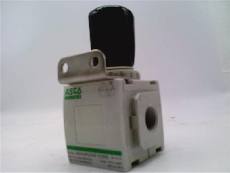 ASCO 8652AK004F102G0