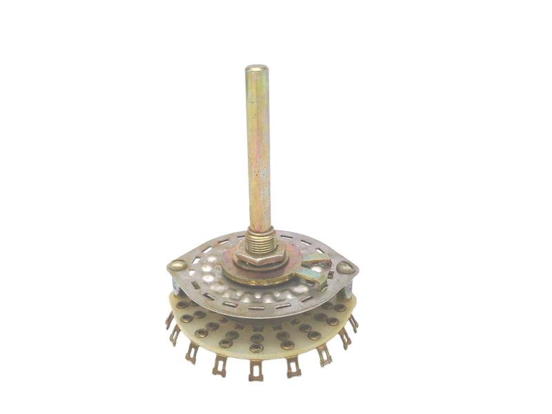 ELECTROSWITCH D8G0117S