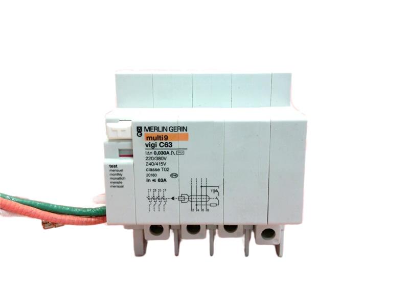 20180 by SCHNEIDER ELECTRIC