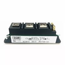 INTERNATIONAL RECTIFIER IRKT41-08