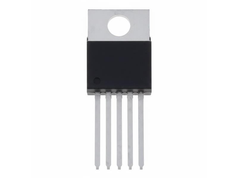 MIC29301-5.0WT by MICROCHIP TECHNOLOGY INC