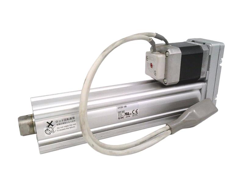 SMC LEY25C-100