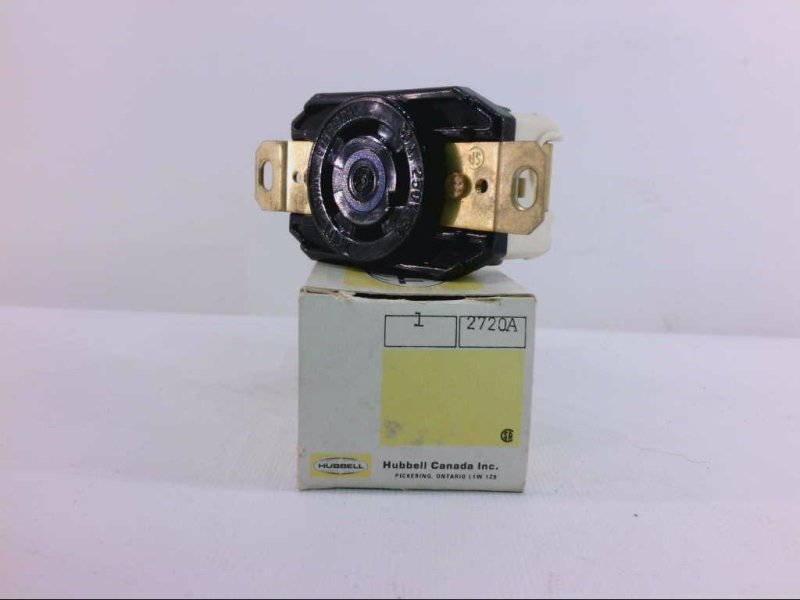 HUBBELL HBL-2720A