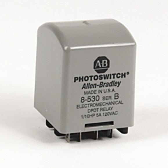 ALLEN BRADLEY 8-530