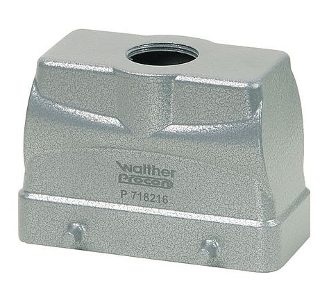 WALTHER ELECTRIC P718216