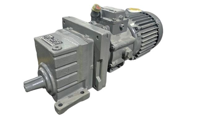 LENZE GST04-1D-VBR071-11-02C