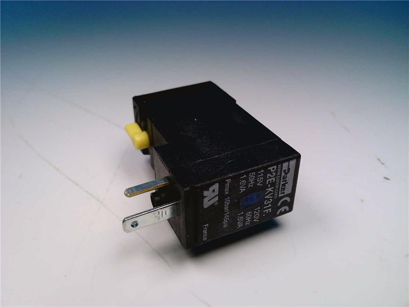 PARKER P2E-KV31F4