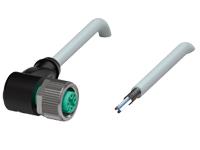 PEPPERL & FUCHS V15-W-30M-PUR-ABG