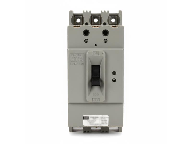 FEDERAL PACIFIC ELECTRIC HF631100