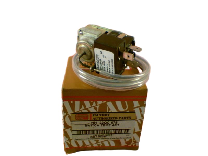 UNITED TECHNOLOGIES HH22QC078