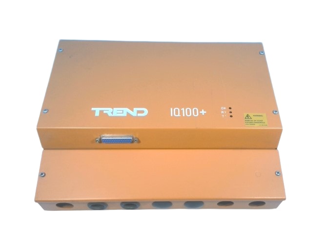 TREND IQ102+/UNB/230