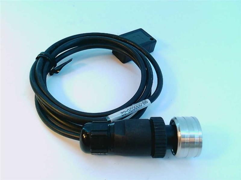 OMRON 99-000020-02