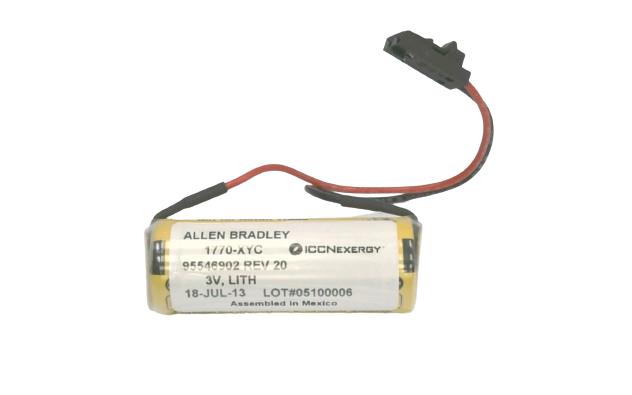 ALLEN BRADLEY 1770-XYC