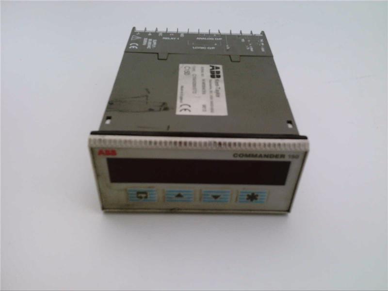 ASEA BROWN BOVERI C150/0200/STD