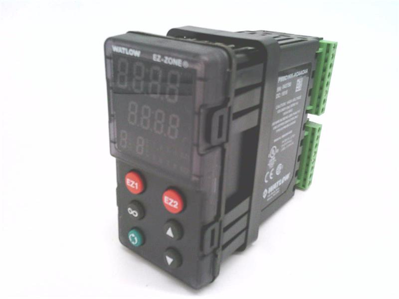 WATLOW PM8C1KK-ACAACAA