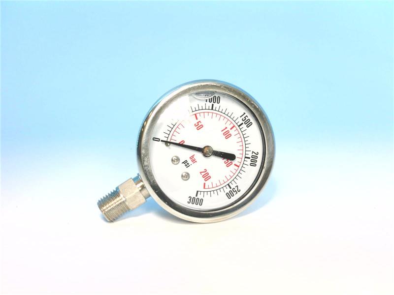 DYNAMIC FLUID COMPONENTS PDSS-1P-210A-001