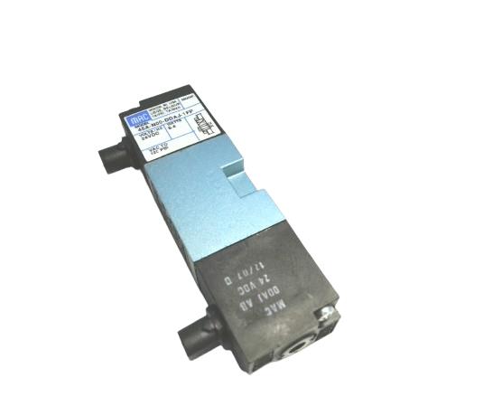 MAC VALVES INC 45A-N00-DDAJ-1FP