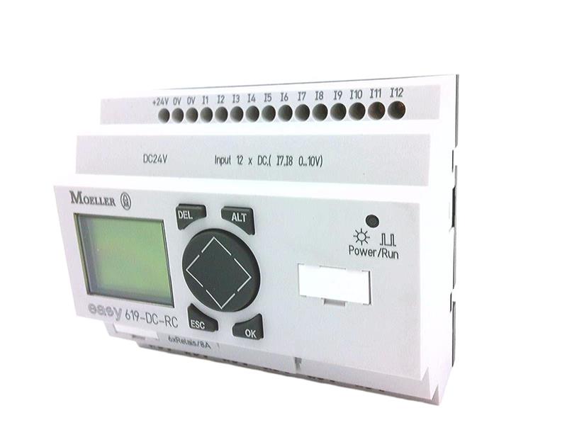 EASY619-DC-RC by EATON CORPORATION