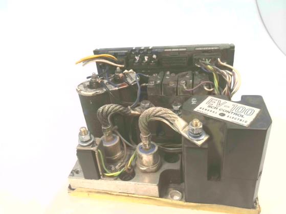 GENERAL ELECTRIC EV100T1MT1