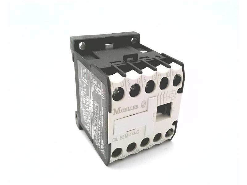 DILEEM-10-G-24VDC by EATON CORPORATION