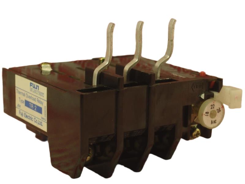 FUJI ELECTRIC TR-2-18-16A