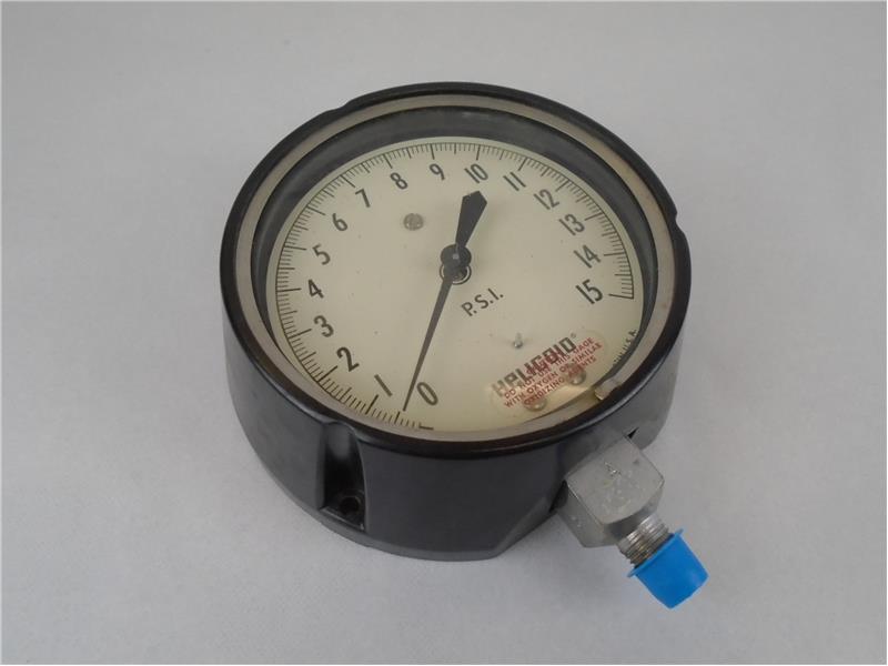 HELICOID 410R-4-1/2-PH-BT-W-15