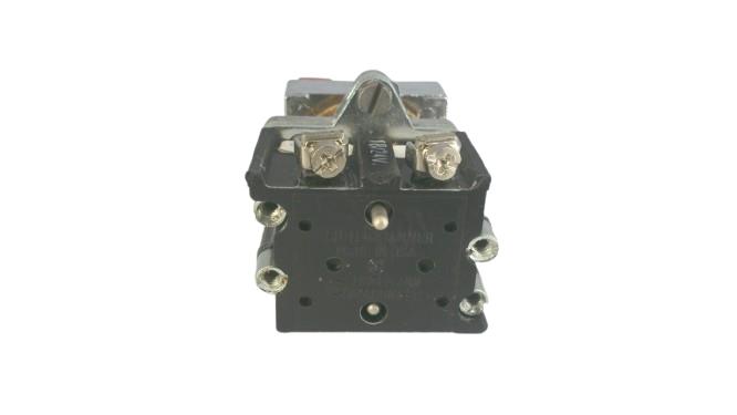 EATON CORPORATION E30GX3