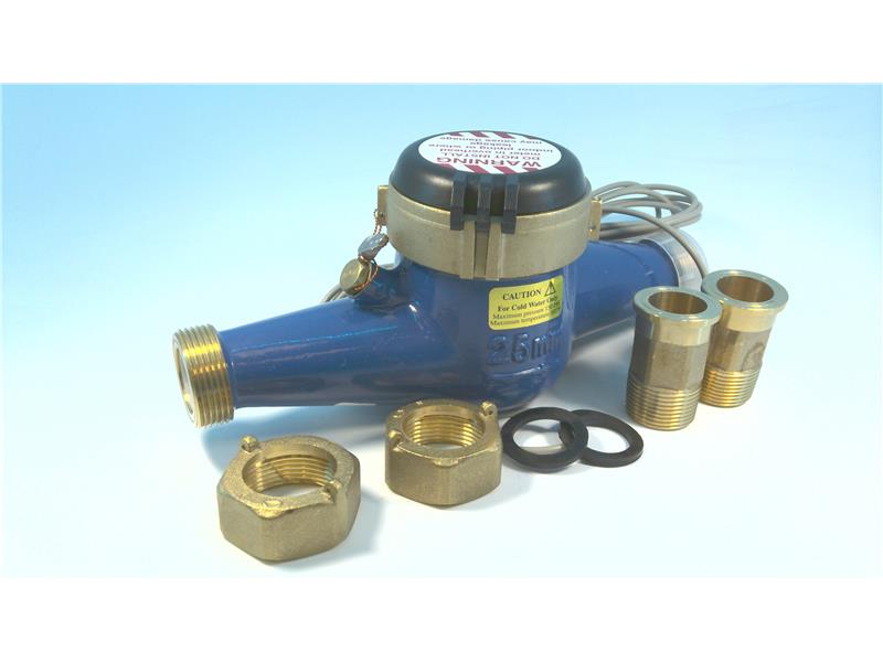 SEAMETRICS MJR-100-G1