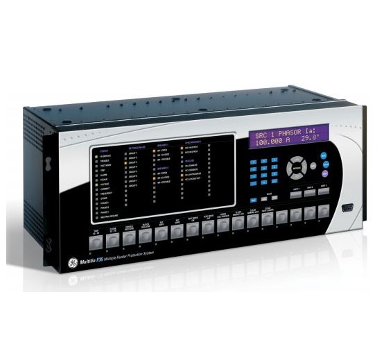 GENERAL ELECTRIC F35-N00-ALH-F8M-H6L-M8M-P6L-U6L-W6L