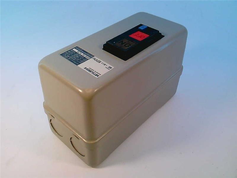 MS-N11PMKP6.6A220V by MITSUBISHI