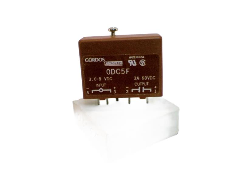 CROUZET ODC5F