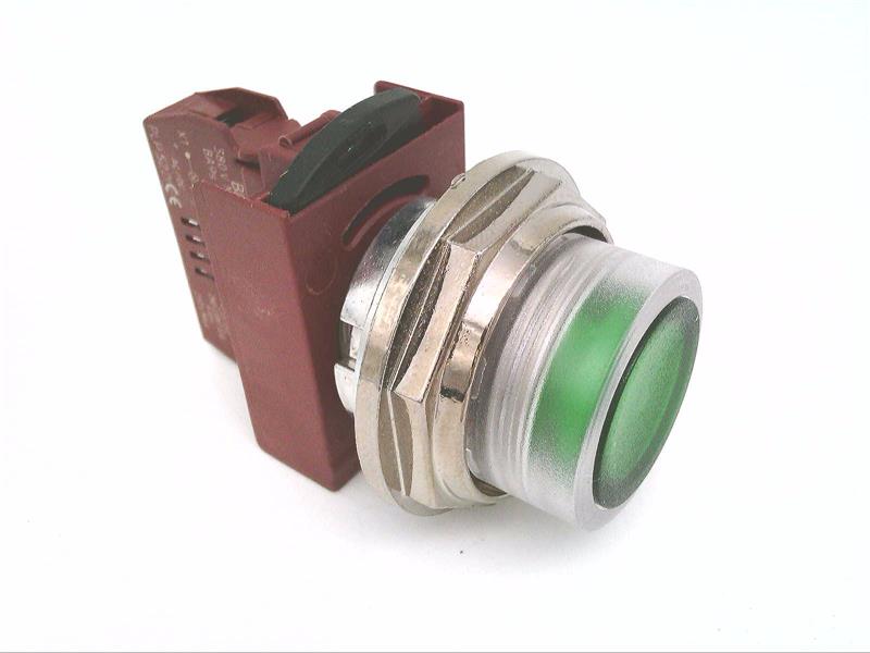 EEC AEG B30-BML-GG-10-G