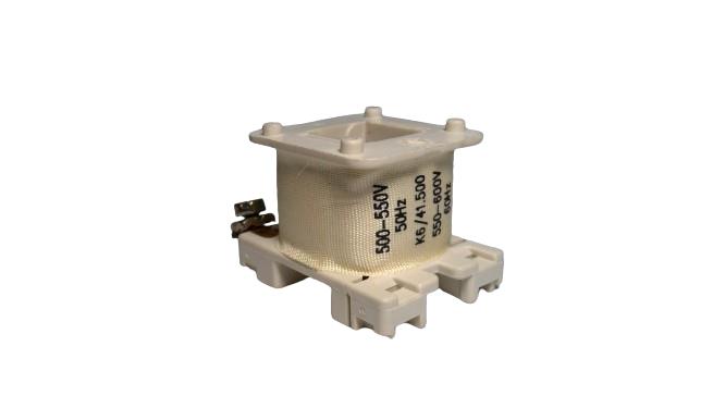 BENEDIKT & JAGER K6/41.500