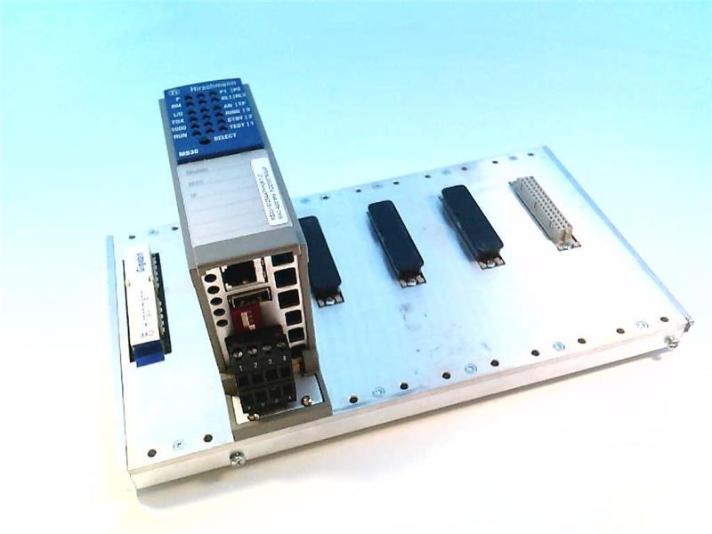 MS30-1602SAAPHH08.0.01 by BELDEN