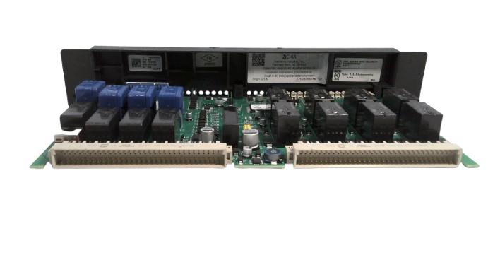 SIEMENS ZIC-4A