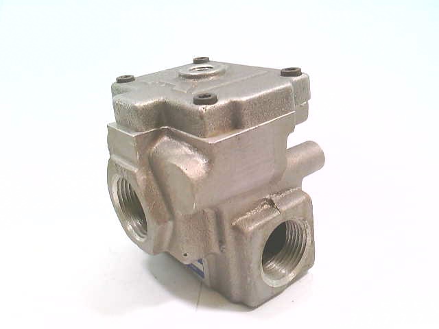 AUTOMATIC VALVE 339C71-1A-A