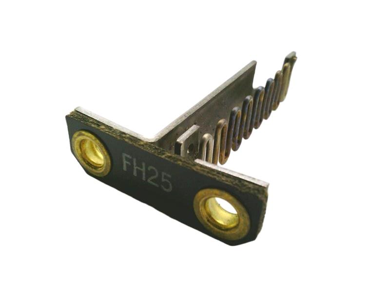 EATON CORPORATION FH25