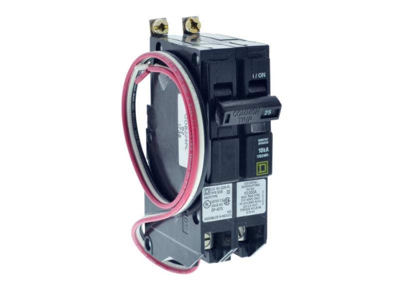 SCHNEIDER ELECTRIC QOB230PL