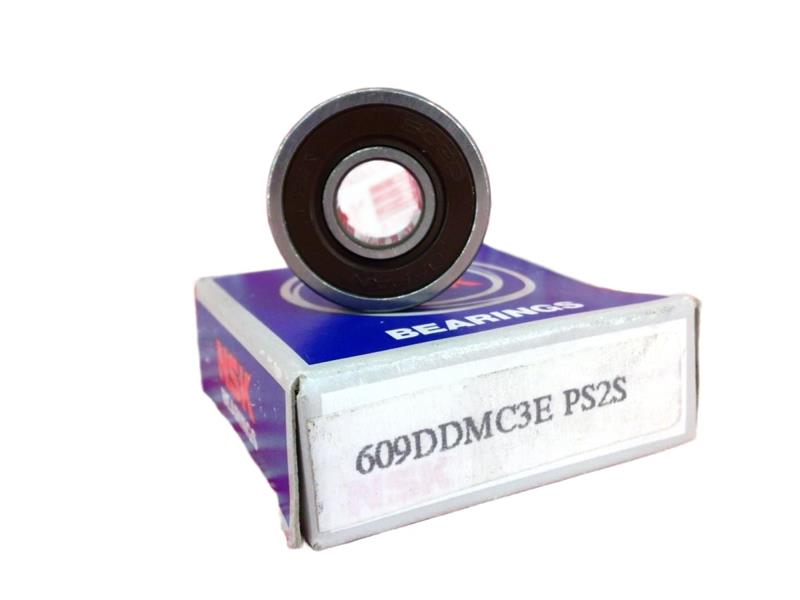 NSK 609DDMC3E-PS2S