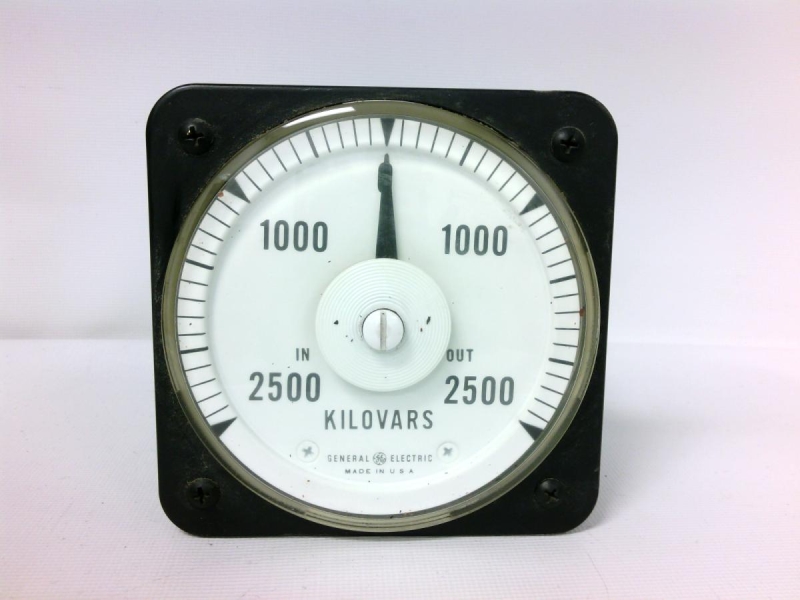 GENERAL ELECTRIC 50-106322FCLJ1AAU